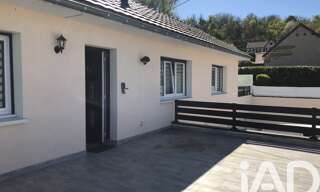 Maison 6 Pièces 154 m² à vendre à Creuzier-le-Neuf (03300)