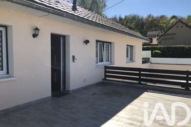 Maison 6 pièces 299000 €