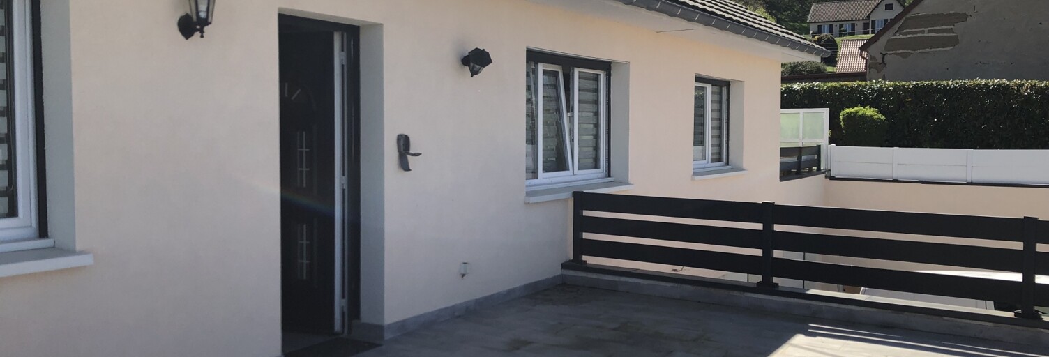 Maison 6 Pièces 154 m² à vendre à Creuzier-le-Neuf (03300)