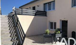 Maison 6 Pièces 154 m² à vendre à Creuzier-le-Neuf (03300)