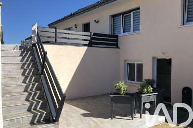 Maison 6 pièces 262000 €