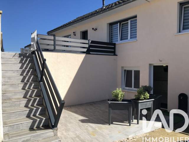 Vente Maison/villa 6 pièces — photo du bien