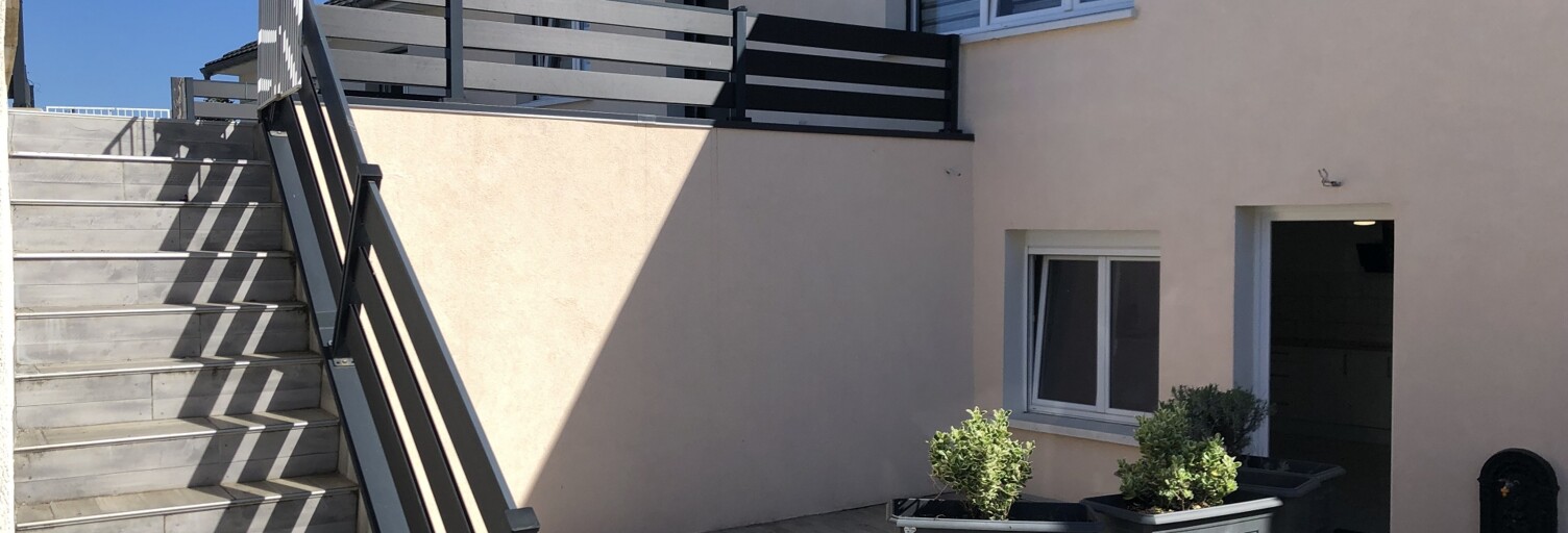 Maison 6 Pièces 154 m² à vendre à Creuzier-le-Neuf (03300)