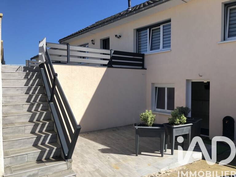 Vente Maison/villa 6 pièces — photo 1
