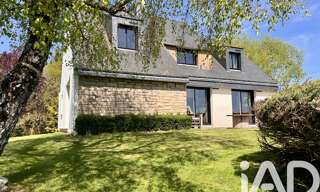 Maison 6 Pièces 142 m² à vendre à Plaudren (56420)