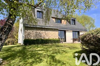 Maison 6 pièces 333000 €