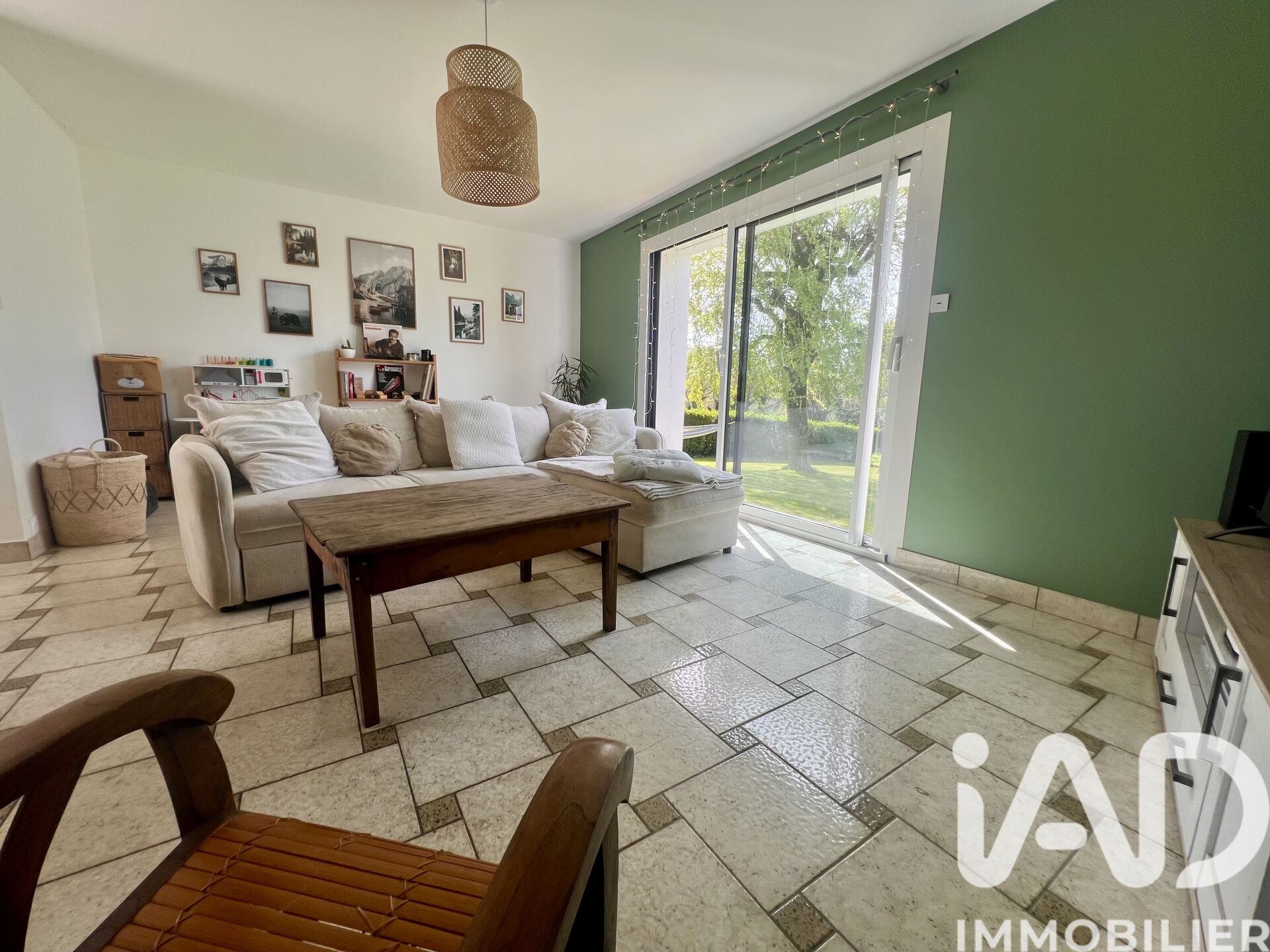Vente Maison/villa 6 pièces - Photo 2