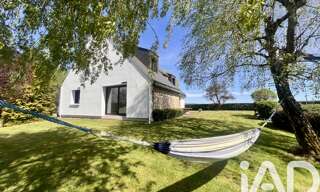 Maison 6 Pièces 142 m² à vendre à Plaudren (56420)