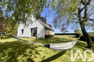 Maison 6 pièces 303000 €