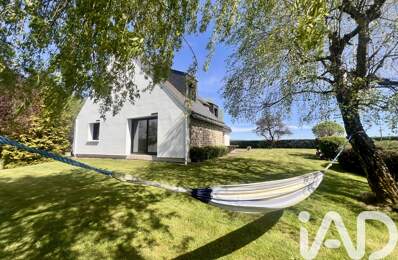 Vente Maison/villa 6 pièces — photo du bien