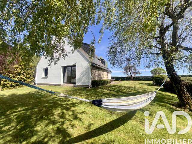 Vente Maison/villa 6 pièces — photo du bien