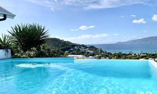 Maison 6 Pièces 170 m² à vendre à Les Trois-Îlets (97229)