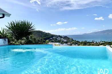 Maison 6 pièces 998000 €