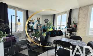 Appartement 2 Pièces 42 m² à vendre à Grisy-les-Plâtres (95810)