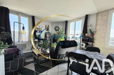 Appartement 2 pièces 138500 €