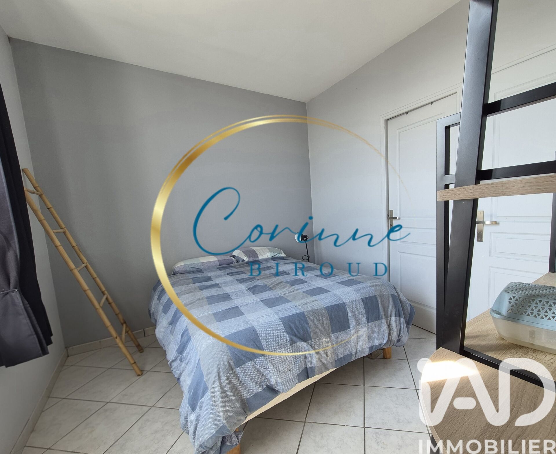 Vente Appartement 2 pièces - Photo 5
