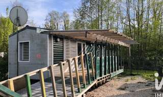 Terrain  119 m² à vendre à Couilly-Pont-aux-Dames (77860)