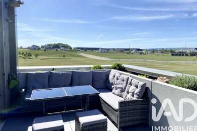 Appartement 4 pièces 398000 €