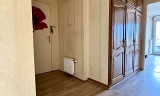 Appartement 3 Pièces 70 m² à vendre à Valenciennes (59300)