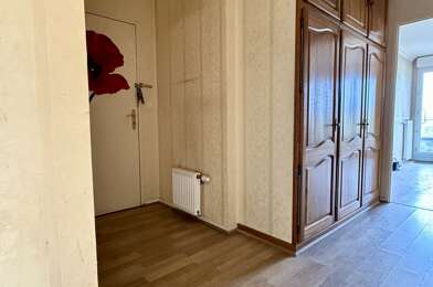 Appartement 3 pièces 185000 €