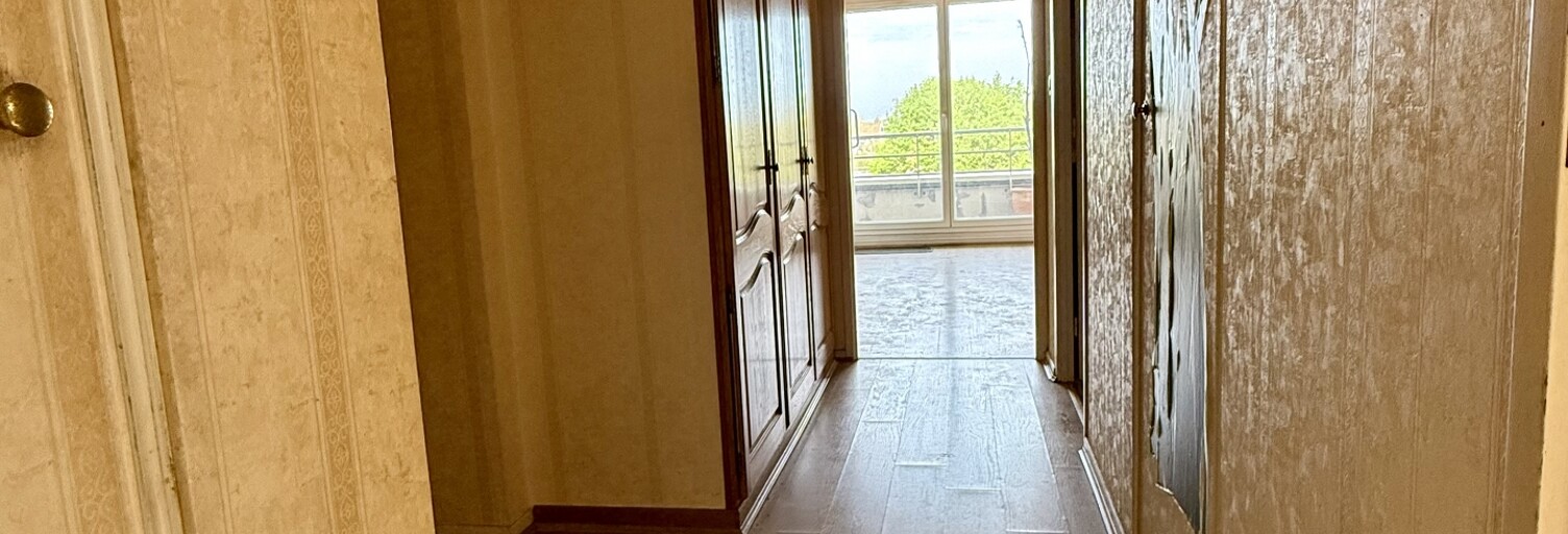 Appartement 3 Pièces 70 m² à vendre à Valenciennes (59300)