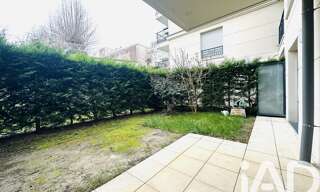 Appartement 2 Pièces 41 m² à vendre à Châtillon (92320)