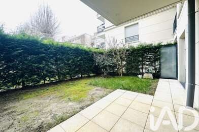 Appartement 2 pièces 279000 €