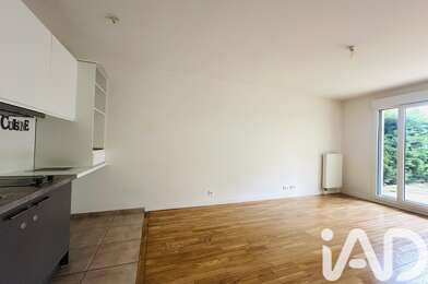 Appartement 2 pièces 279000 €