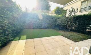 Appartement 2 Pièces 41 m² à vendre à Châtillon (92320)