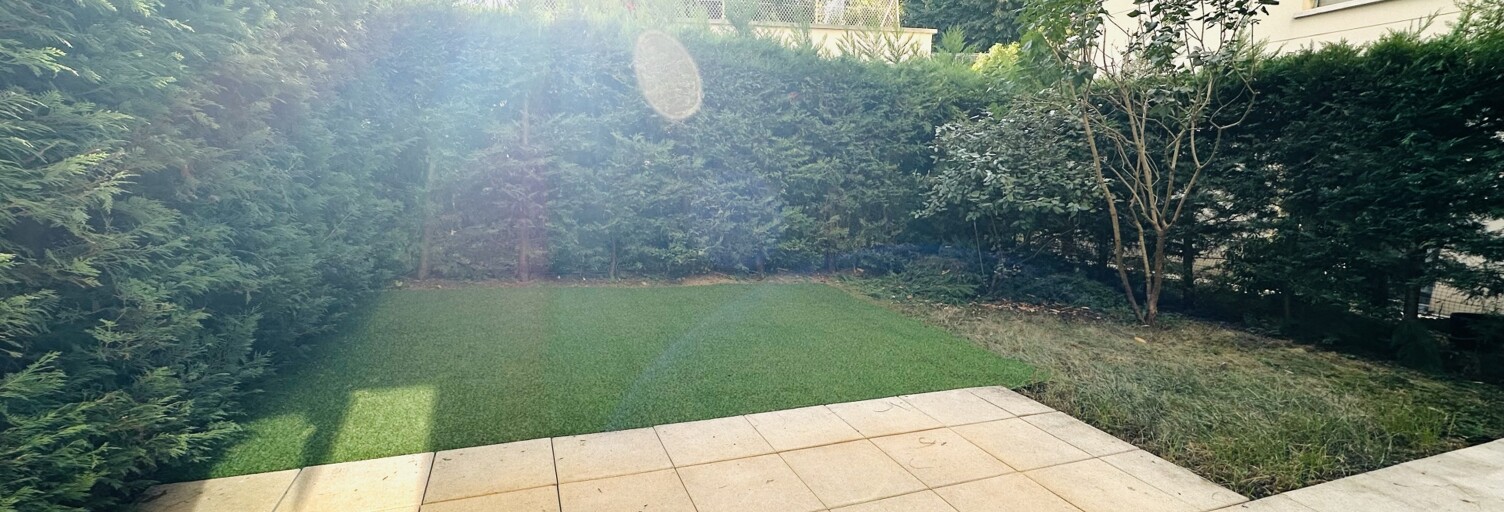 Appartement 2 Pièces 41 m² à vendre à Châtillon (92320)