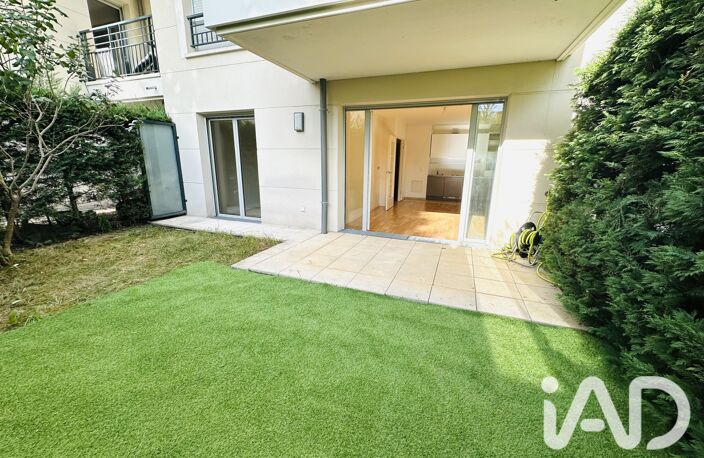 Vente Appartement 2 pièces — photo 2