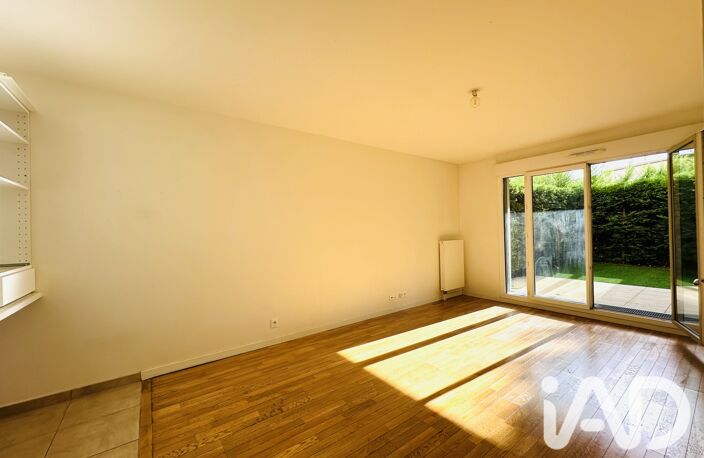 Vente Appartement 2 pièces — photo 3
