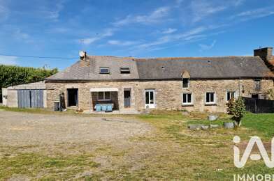 Maison 6 pièces 106000 €