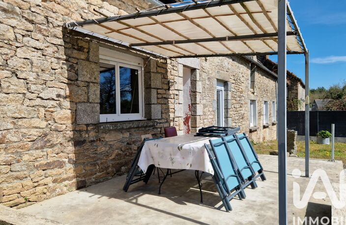 Vente Longère 6 pièces — photo 3