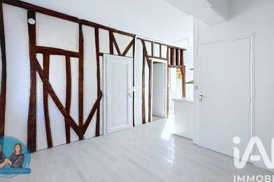 Appartement 2 pièces 104000 €