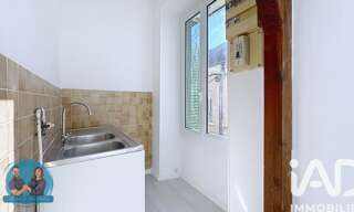 Appartement 2 Pièces 30 m² à vendre à Maintenon (28130)