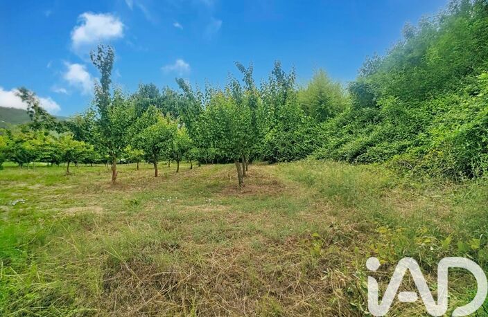 Vente Terrain à bâtir 1 000 m&sup2; — photo 2