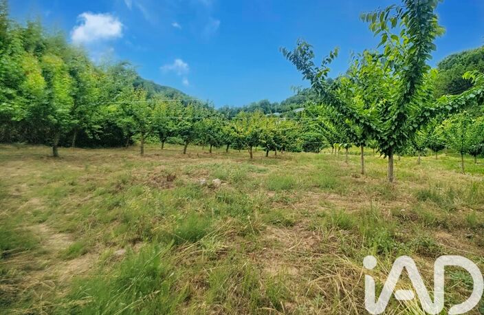 Vente Terrain à bâtir 1 000 m&sup2; — photo 3