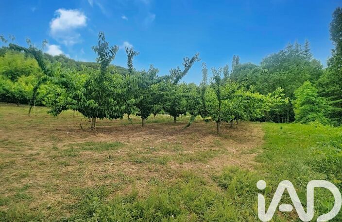 Vente Terrain à bâtir 1 000 m&sup2; — photo 4