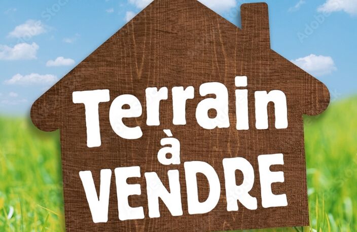 Vente Terrain à bâtir 1 000 m&sup2; — photo 5