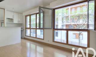 Appartement 1 Pièce 24 m² à vendre à Boulogne-Billancourt (92100)