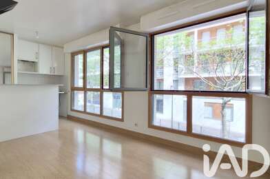 Appartement 1 pièces 225000 €