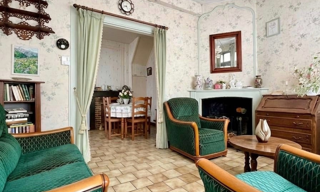 Maison 3 Pièces 52 m² à vendre à Saint-Omer (62500)