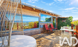 Maison 5 Pièces 77 m² à vendre à Roquebrune-sur-Argens (83380)