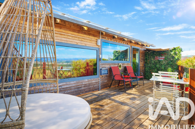 Maison 5 pièces 349000 €