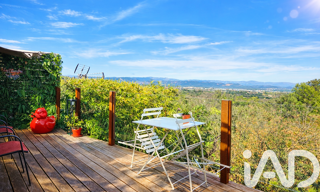 Maison 5 Pièces 77 m² à vendre à Roquebrune-sur-Argens (83520)