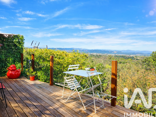 Vente Maison/villa 4 pièces — photo du bien