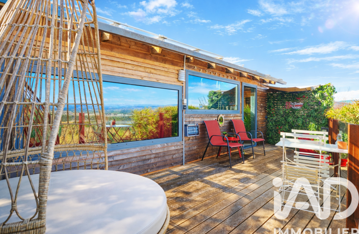 Vente Maison/villa 4 pièces — photo 2