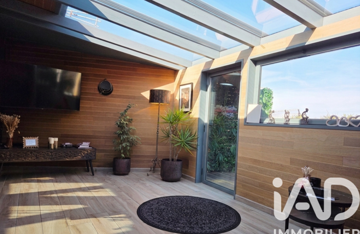Vente Maison/villa 4 pièces — photo 3