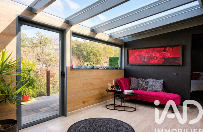 Vente Maison/villa 4 pièces — photo 4